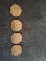 Zeldzame 20 eurocent 2002 Italië, Ophalen of Verzenden, Italië, 20 cent, Losse munt