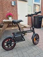 MoovWay, Fietsen en Brommers, Steps, Ophalen, Zo goed als nieuw, Elektrische step (E-scooter)