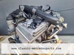 Motorblok Mercedes 250 turbodiesel om605.960, Gebruikt, -, Ophalen of Verzenden, -