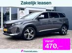 Peugeot 5008 PT180 pk GT Automaat | Trekhaak | Camera | Carp, Auto's, Peugeot, 12 maanden, Euro 6, 4 cilinders, Bedrijf