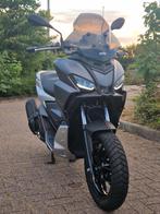 Aprilia SR GT 200 z.g.a.n., Motoren, Scooter, Particulier, Minimaal motorrijbewijs A2, 174 cc