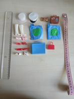Barbie accessoires, Verzamelen, Poppen, Ophalen of Verzenden, Gebruikt, Accessoires