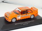 1/43 CMR Bmw  E30 Sport jagermeister, Ophalen of Verzenden, Nieuw, Auto, Overige merken