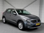 Volkswagen T-Roc 1.0 TSI Style Bus. Navi/CAM/SV/Carplay (all, Auto's, Volkswagen, Voorwielaandrijving, Gebruikt, Met garantie (alle)