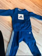 Adidas Joggingpak Maat 92-98, Kinderen en Baby's, Kinderkleding | Maat 92, Ophalen of Verzenden, Zo goed als nieuw, Jongen, Broek