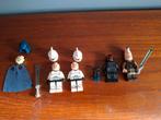 Lego minifigs starwars, Kinderen en Baby's, Speelgoed | Duplo en Lego, Ophalen of Verzenden, Zo goed als nieuw