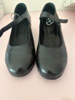 Dansschoenen Scarpini echte leer NIEUW, Ophalen, Nieuw, Schoenen