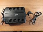 APC Back UPS ES700, Computers en Software, Noodvoedingen (UPS), Ophalen of Verzenden, Zo goed als nieuw