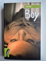Boy - J. Bernlef, Ophalen of Verzenden, Zo goed als nieuw