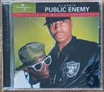 Public Enemy - classic - the Universal Masters collection, Ophalen of Verzenden, 2000 tot heden, Zo goed als nieuw