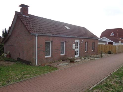Centraal gelegen eengezinswoning in centrum Weener Duitsland, Huizen en Kamers, Huizen te koop, Groningen, tot 200 m², Vrijstaande woning