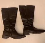 Dames laars, Kleding | Dames, Schoenen, Ophalen of Verzenden, Zo goed als nieuw, Bruin, Hoge laarzen