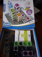 Gravity Maze spel, Ophalen, Puzzelen