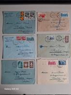 FRANKRIJK,  POSTSTUKKEN, Postzegels en Munten, Postzegels | Volle albums en Verzamelingen, Verzenden, Buitenland