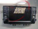VW Polo 6C RADIO 6C0919603, Ophalen of Verzenden, Gebruikt