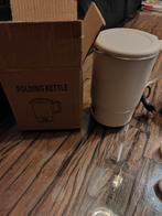 Wax smelter, Ophalen of Verzenden, Zo goed als nieuw