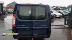 Achterdeur Bus-Bestelauto van een Citroen Jumpy (KNPB), 3 maanden garantie, Gebruikt, Citroën, Deur