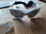 Jobe Knox floatable glasses Knox white (nieuw), Nieuw, Overige merken, Ophalen of Verzenden, Zonnebril