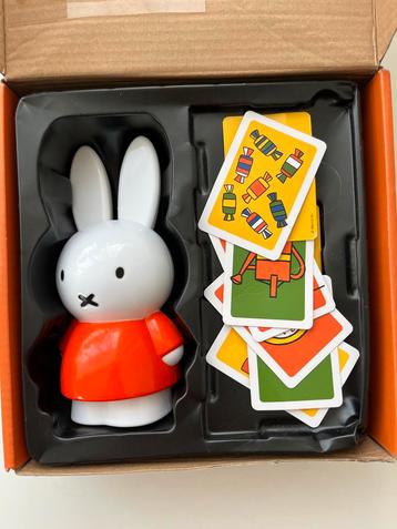 Nijntje Verstoppertje Spelen beschikbaar voor biedingen