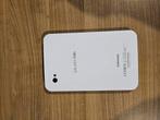 Samsung Galaxy Tab P1000, Gebruikt, Overige modellen, Wit, Touchscreen