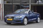 Audi A3 Cabriolet 1.8 TFSI Ambition Sport Edition Open Days, Gebruikt, 4 cilinders, Leder, Bedrijf