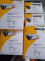 Refil cartridges, Ophalen of Verzenden, Nieuw, Cartridge, Canon compatibel