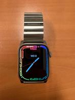 Apple Watch Série 7 Cellular 45 Mm, Relógio Masculino Apple Usado 86298152