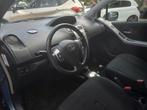 Toyota Yaris 1.3 VVTi Luna MMT|Clima|Trekhaak|LM Velgen|Auto, Gebruikt, 750 kg, 4 cilinders, Origineel Nederlands
