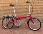 Dahon Vitesse Folding Bike 7 gears, Fietsen en Brommers, Ophalen, 20 inch of meer, Versnellingen, Zo goed als nieuw