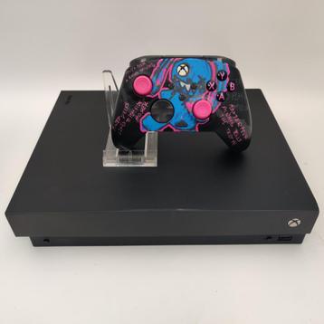 Xbox one X 1TB met Call of Duty controller nu voor €179.99 beschikbaar voor biedingen