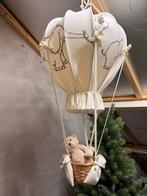 Plafondlamp - Babykamer Luchtballon met Beer, Kinderen en Baby's, Kinderkamer | Inrichting en Decoratie, Ophalen of Verzenden