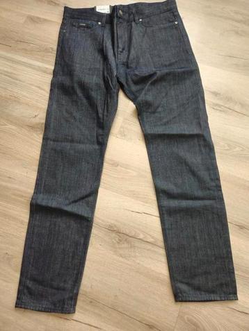 hugo boss jeans nieuw spijkerbroek 36 bij 34 xl beschikbaar voor biedingen