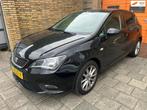 Seat Ibiza 1.0 EcoTSI Style Connect / NAP!, Voorwielaandrijving, Stof, Gebruikt, 995 kg