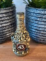 Steampunk Licor 43 flesje, Ophalen of Verzenden