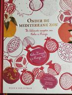 Onder de Mediterrane Zon - Nadia Zerouali, Ophalen of Verzenden, Zo goed als nieuw, Nadia Zerouali Merijn Tol, Midden-Oosten en Marokko