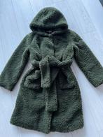 Twinset wollen jas mt 14/164, Kinderen en Baby's, Kinderkleding | Maat 164, Ophalen of Verzenden, Zo goed als nieuw, Meisje, Jas