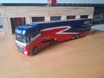 Daf xf trp, Hobby en Vrije tijd, Modelauto's | 1:50, Ophalen of Verzenden, Nieuw, Bus of Vrachtwagen, Wsi