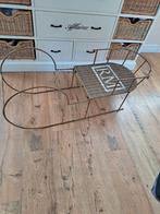 Riviera Maison Slee - Decoratief Sledetje, Ophalen, Zo goed als nieuw