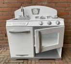 Speelkeukentje 65x95x35cm, Ophalen, Gebruikt, Hout, Speelkeuken