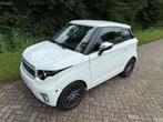 ALTIJD 50 BROMMOBIELEN OP VOORRAAD! Aixam Microcar CANTA, Diversen, Brommobielen en Scootmobielen, Ophalen, 46 km of meer, Overige merken
