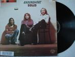 Groundhogs - Solid, Ophalen of Verzenden, Gebruikt, 12 inch