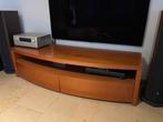 TV meubel  180, Huis en Inrichting, Ophalen, 150 tot 200 cm, Zo goed als nieuw, Minder dan 100 cm