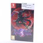 Nintendo Switch Game: Bayonetta 3, Nintendo, Zo goed als nieuw, Support@nintendo.com, 11-1 Hokotate-cho, Kamitoba, Minami-ku
Kyoto 601-8501
Japan