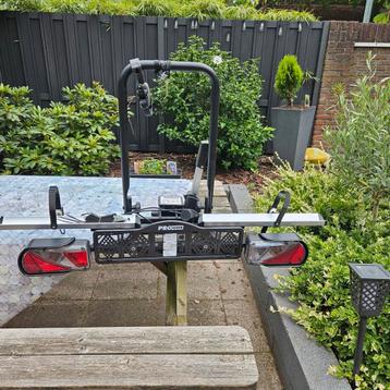 Fietsdrager 1 e-fiets Pro User Diamant 1 Nieuw/ongebruikt!!  beschikbaar voor biedingen