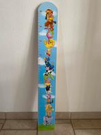 Meetlat / groeimeter / meetplank, Kinderen en Baby's, Kinderkamer | Inrichting en Decoratie, Ophalen, Zo goed als nieuw, Wanddecoratie