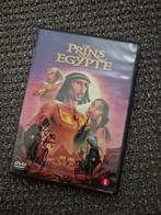 Te Koop DvD De Prins van Egypte, Europees, Tekenfilm, Ophalen of Verzenden, Zo goed als nieuw