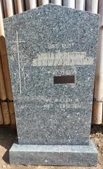 grafsteen, Antiek en Kunst, Ophalen