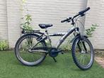Batavus snake 22 inch jongensfiets, Ophalen, 22 inch, Gebruikt, Batavus.