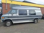 Deze wordt binnenkort verder gedemonteerd, Ophalen, Gebruikt, Chevrolet