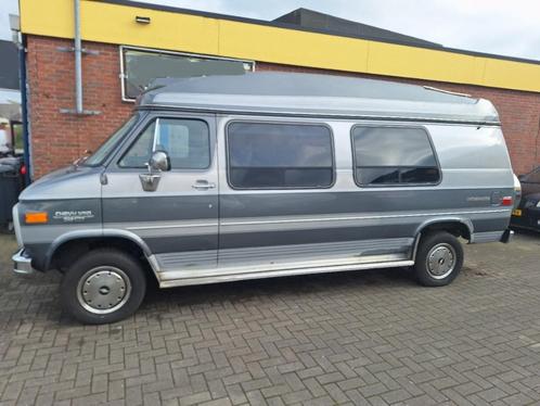 Deze wordt binnenkort verder gedemonteerd, Auto-onderdelen, Overige Auto-onderdelen, Chevrolet, Gebruikt, Ophalen